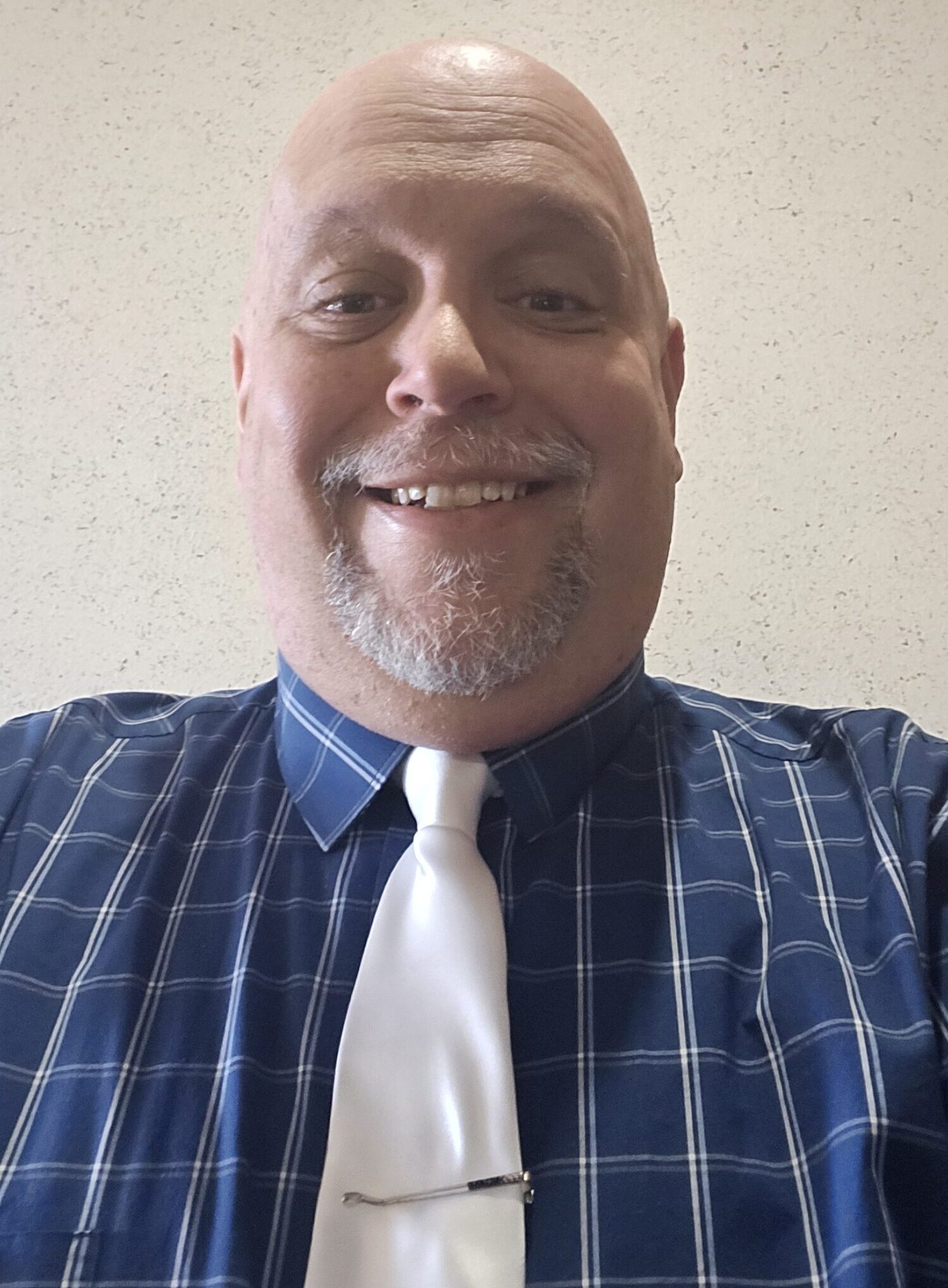 Michael Pasqua