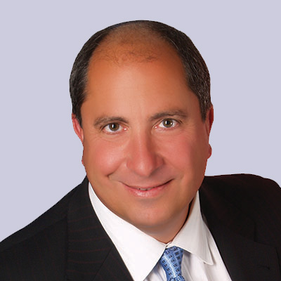 John Fredericks, Publisher