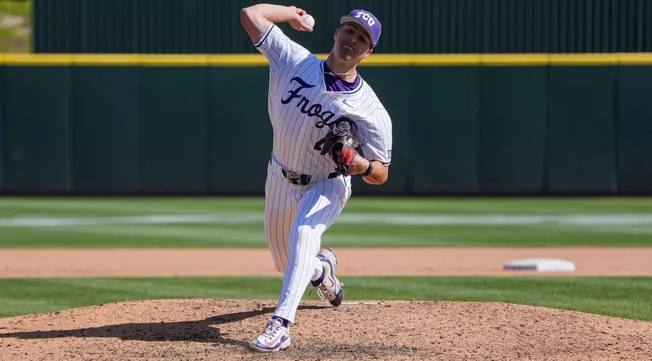 Frogs Tie for First Place