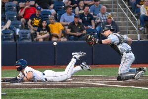 Building Respect Future Steps for West Virginia Baseball