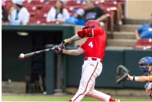 Around the Big 12 Thursday April 3
