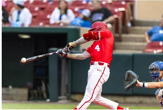 Around the Big 12 Thursday April 3