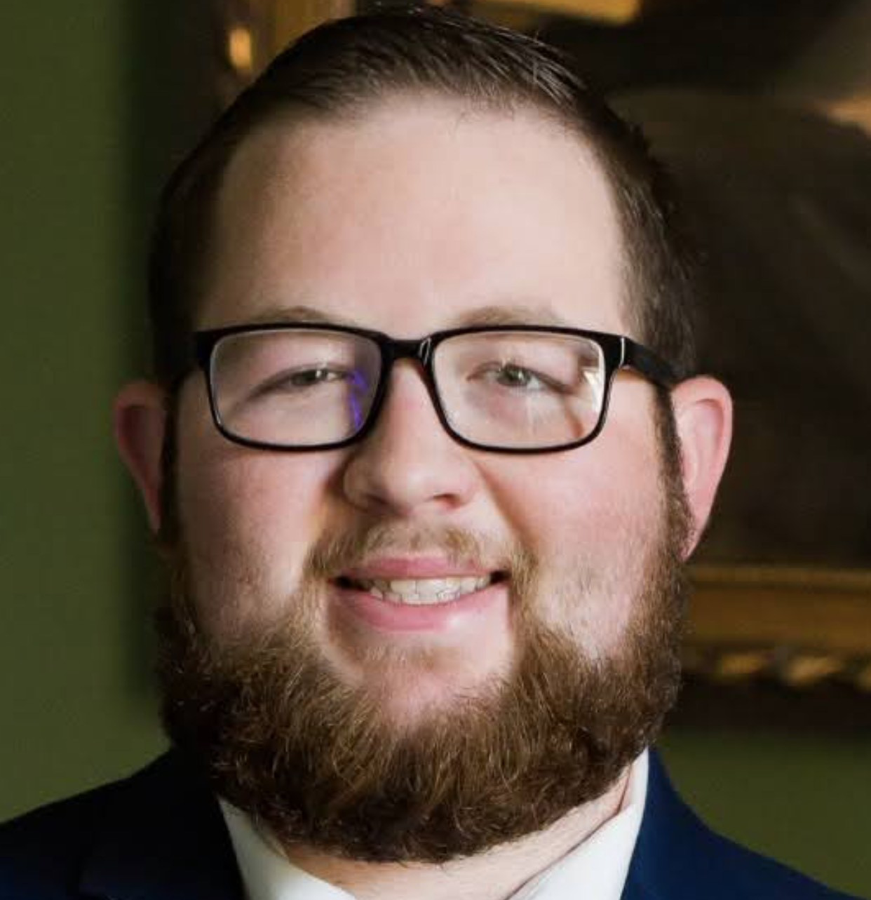 Johnathan Edwards