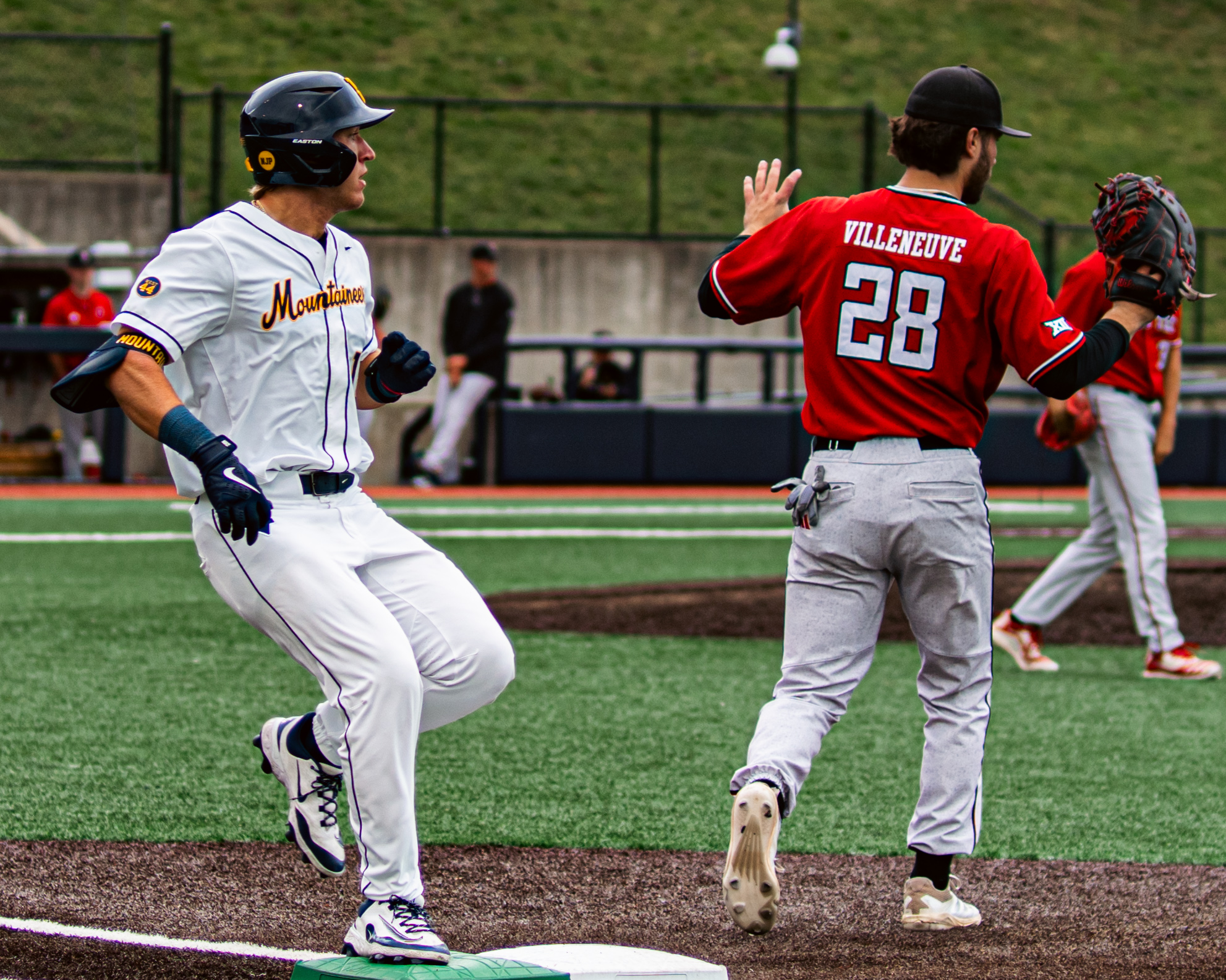 As WVU Heads to K-State, Their Future Hangs in the Balance