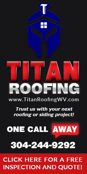 Titan Roofing West Virginia