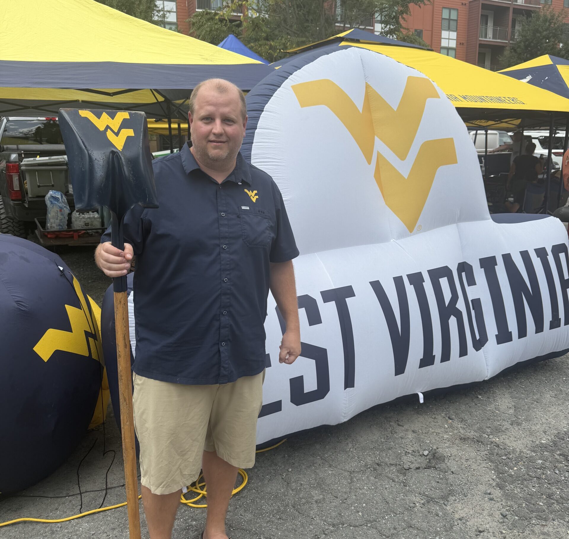 The Wishing Shovel